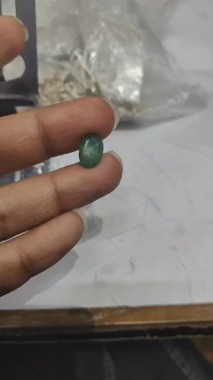 Emerald (Panna)